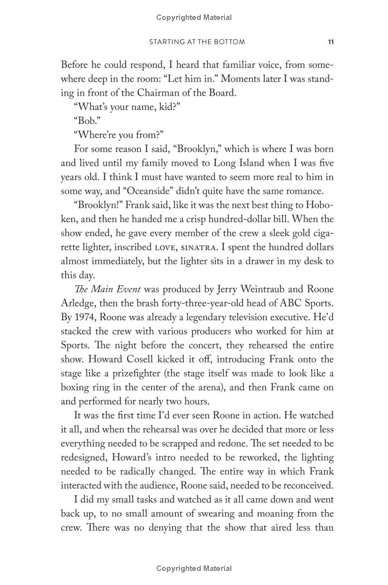 the ride of a lifetime: lessons learned from 15 years as ceo of the walt disney company