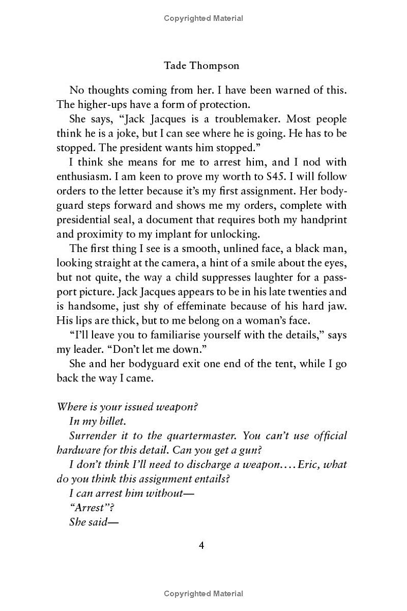 the rosewater insurrection (wormwood trilogy)