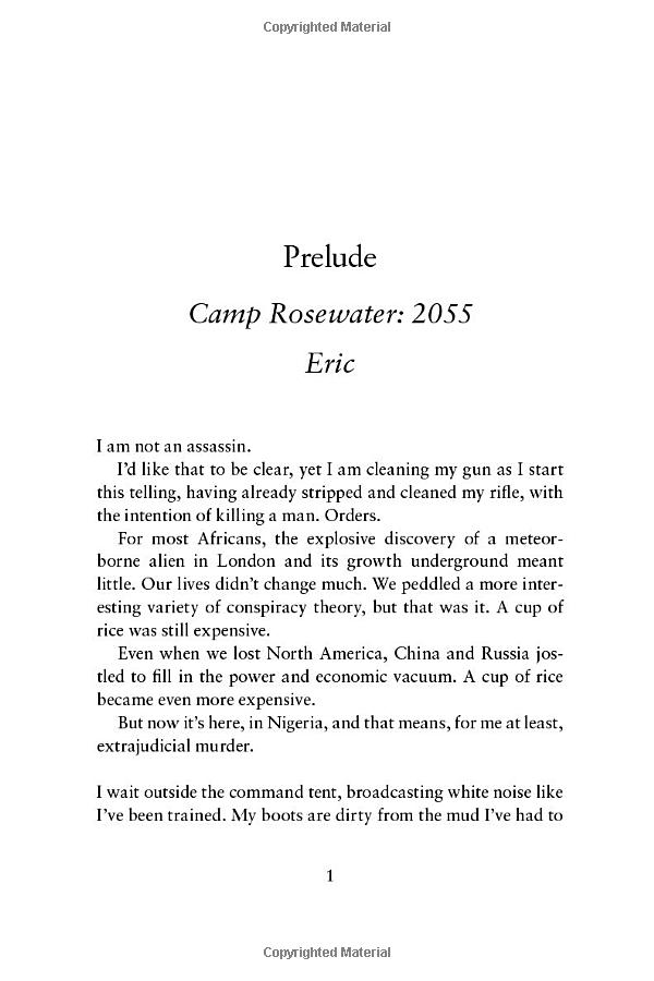 the rosewater insurrection (wormwood trilogy)