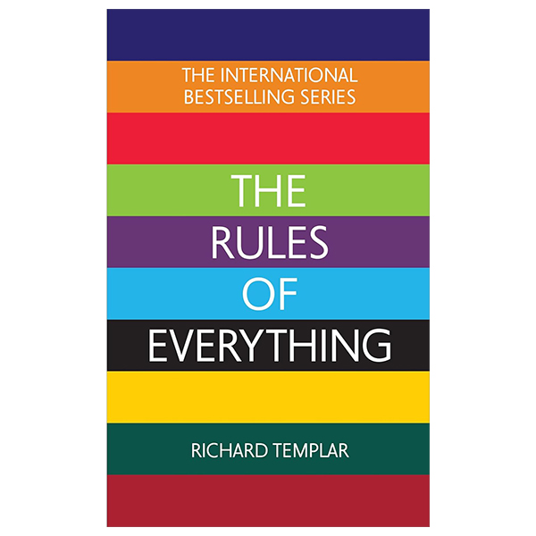 the rules of everything