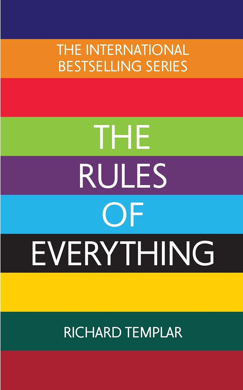 the rules of everything