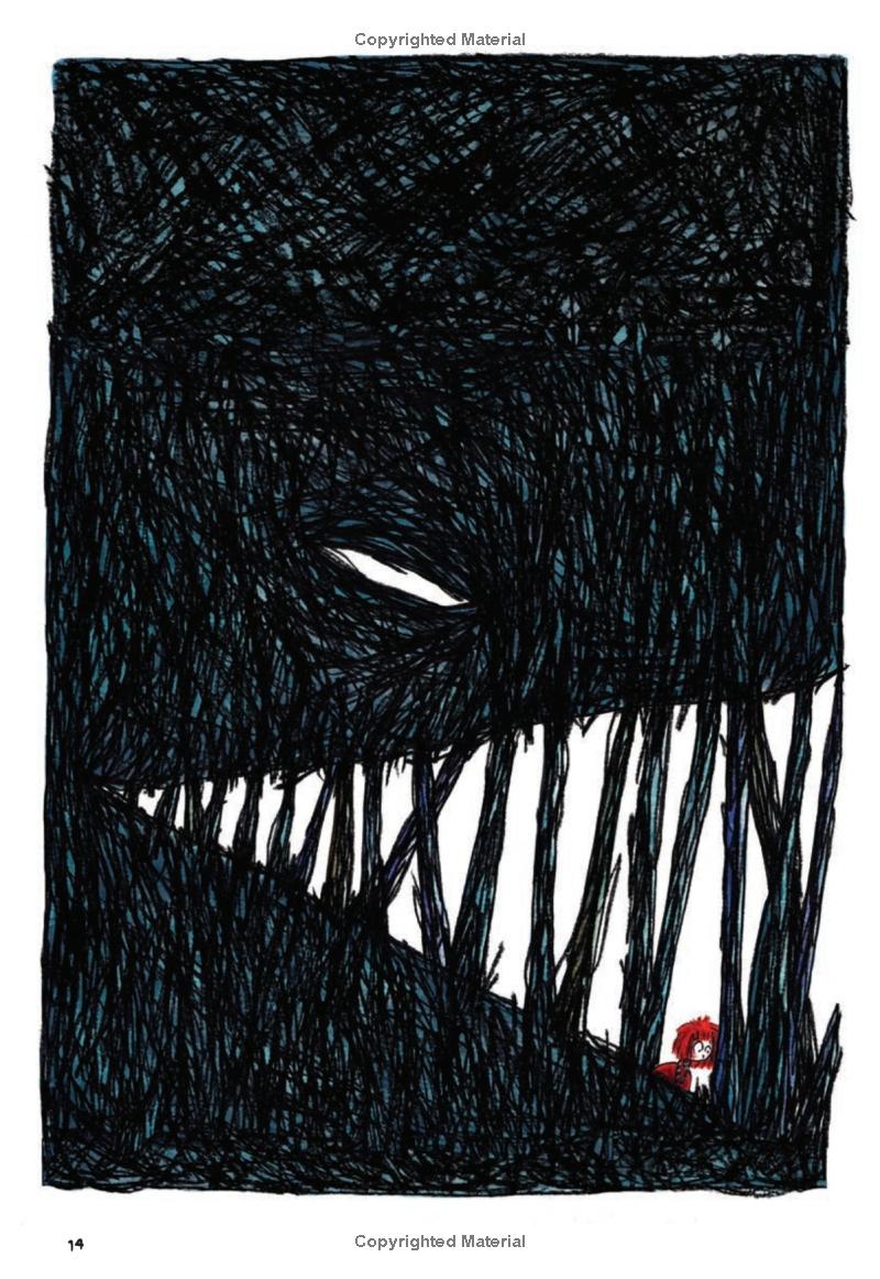 the runaway princess: a graphic novel