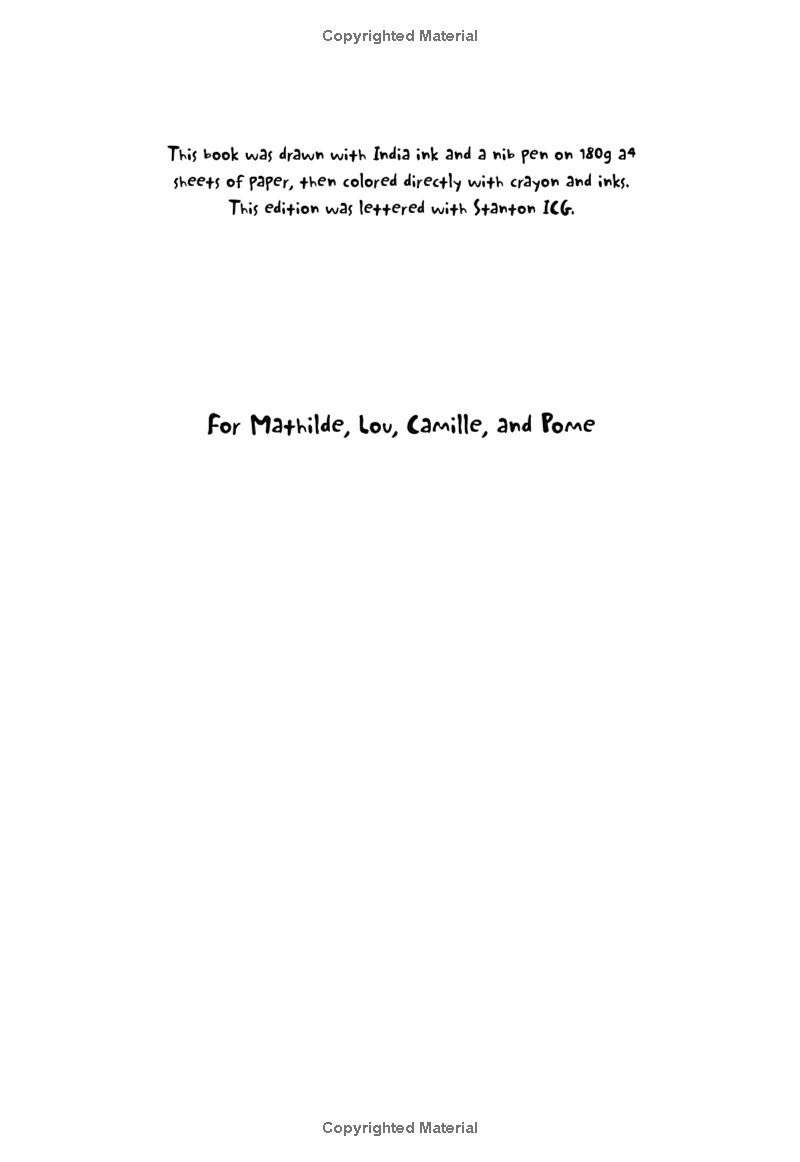 the runaway princess: a graphic novel