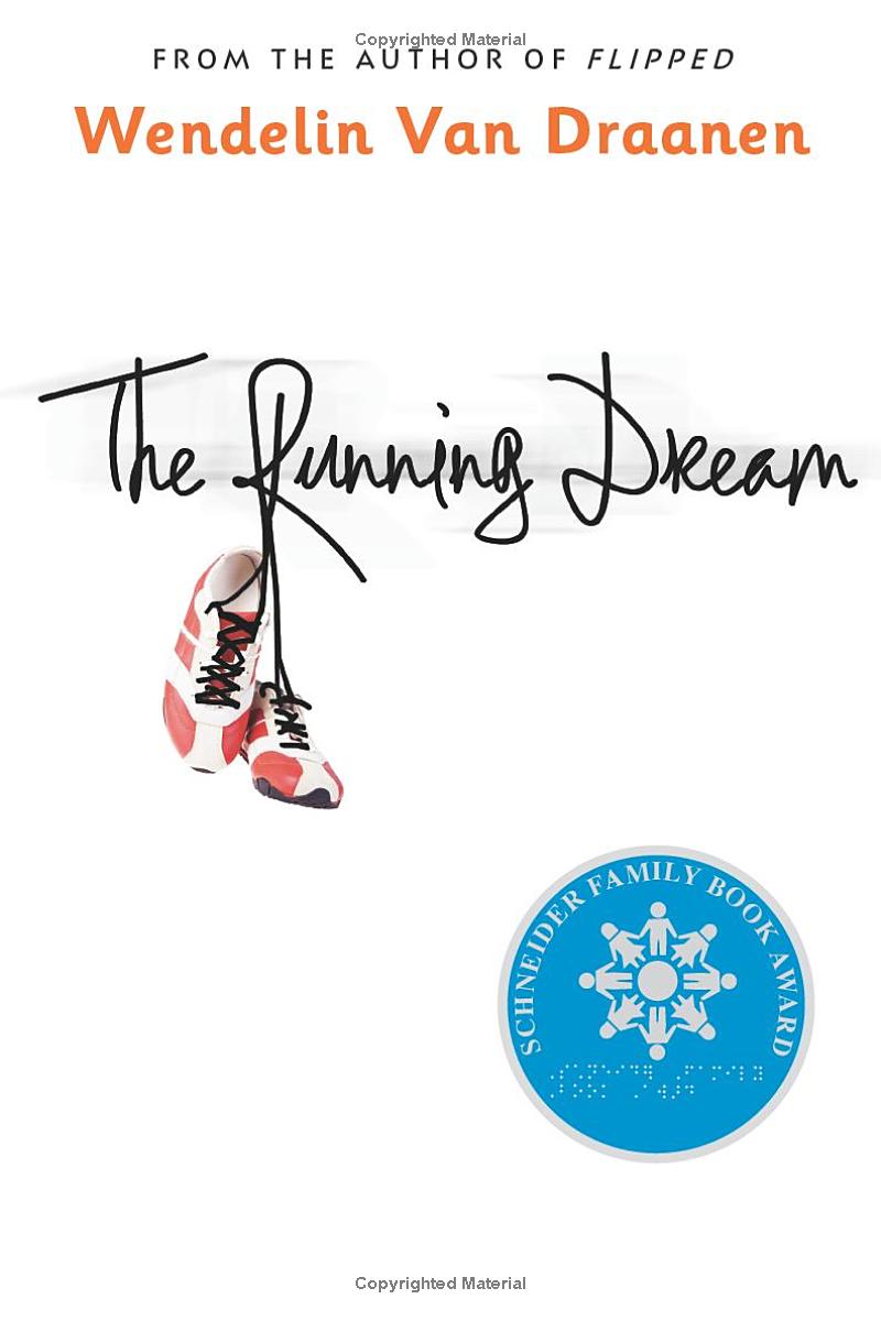 the running dream