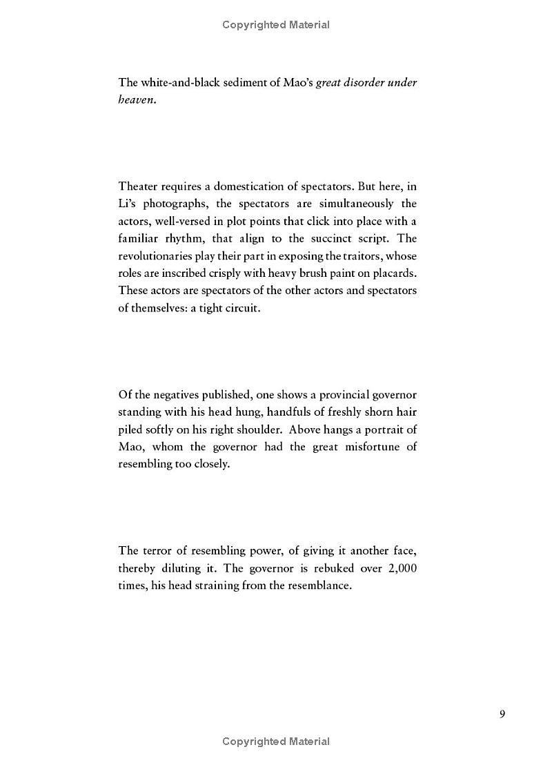 the rupture tense: poems