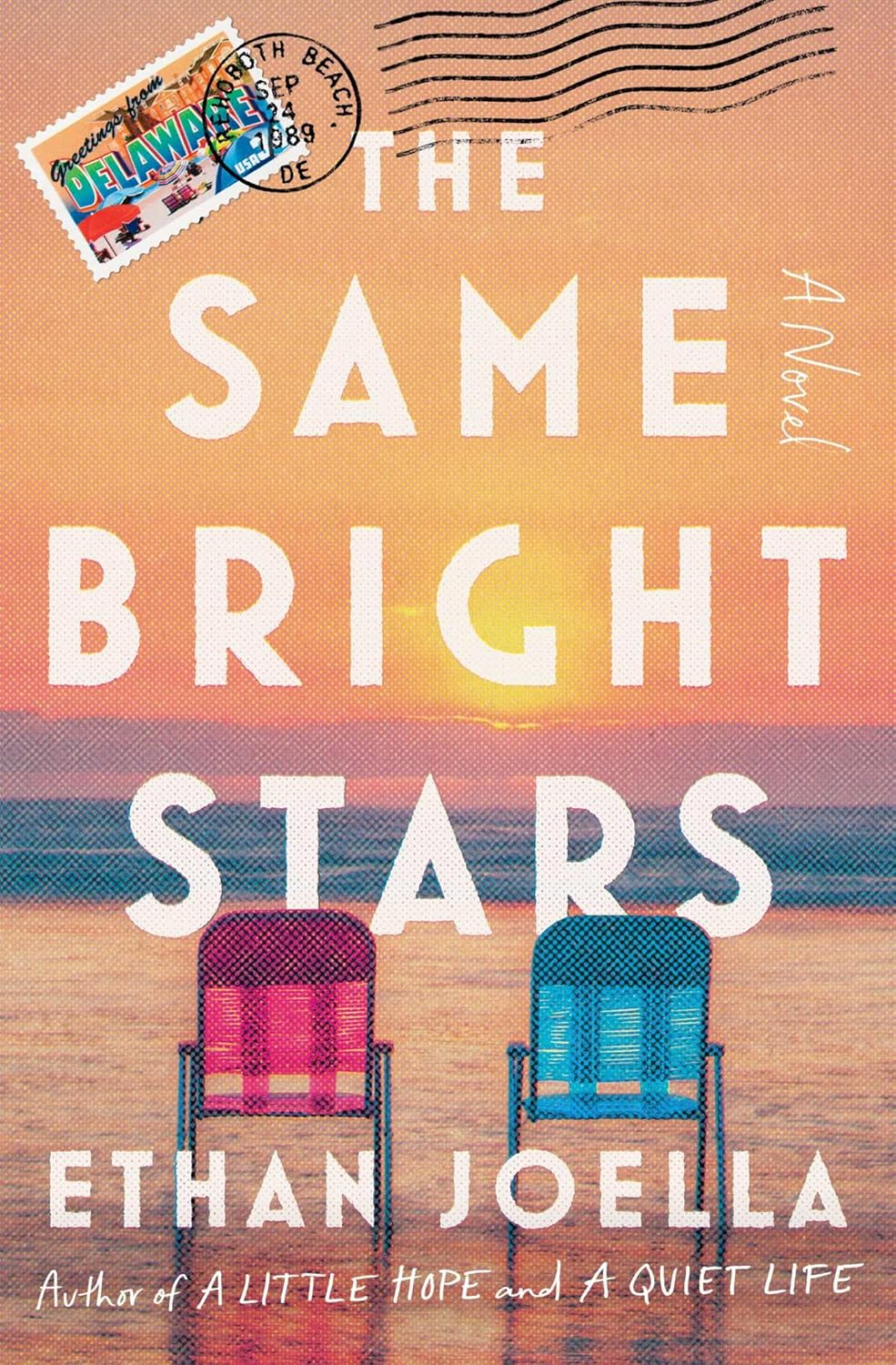 the same bright stars