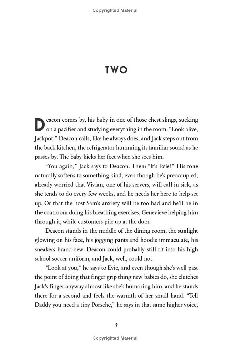 the same bright stars