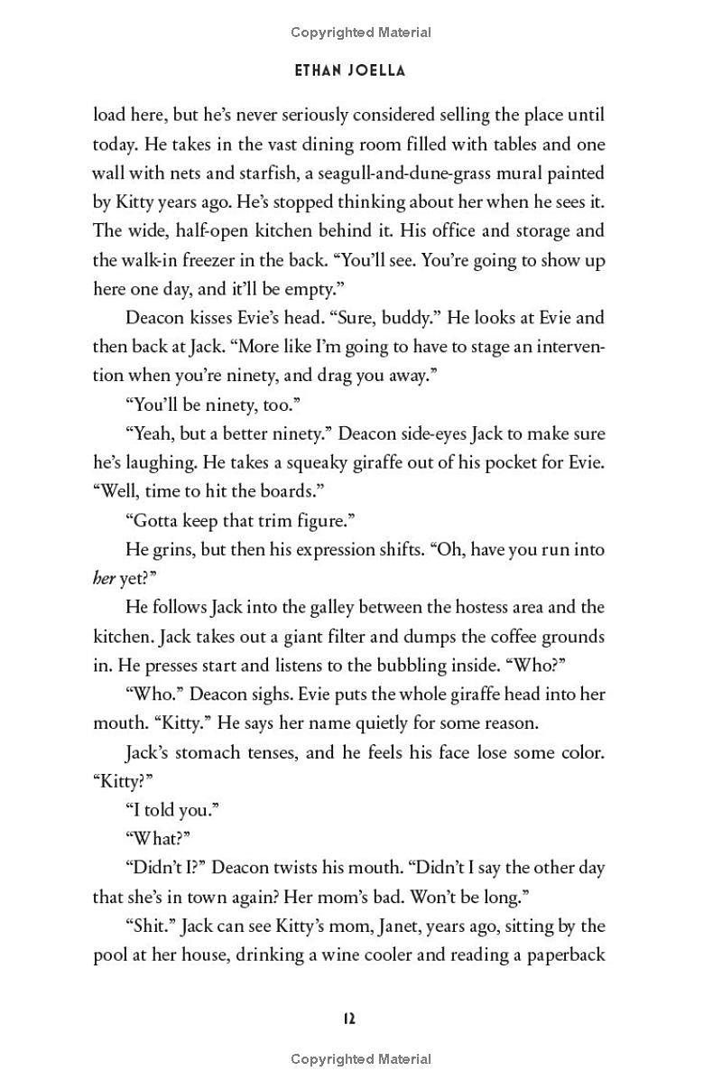 the same bright stars