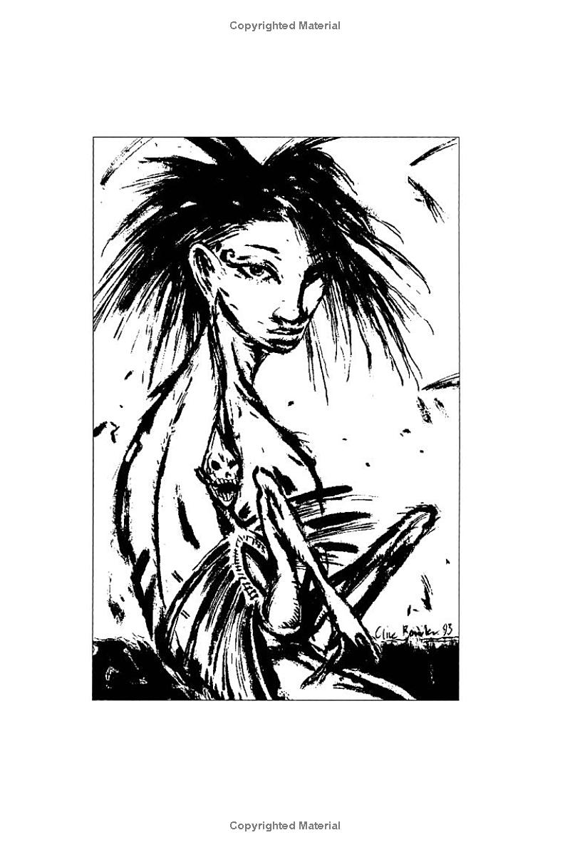 the sandman book of dreams