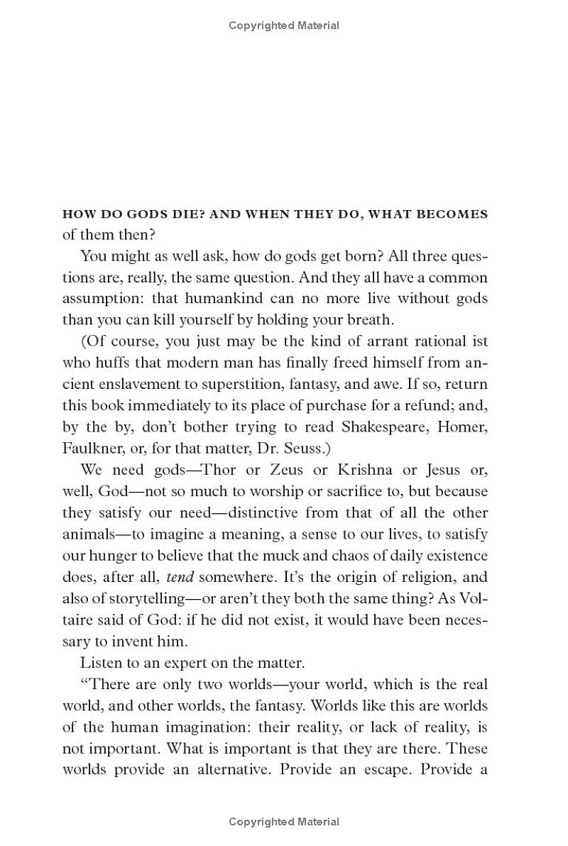 the sandman book of dreams