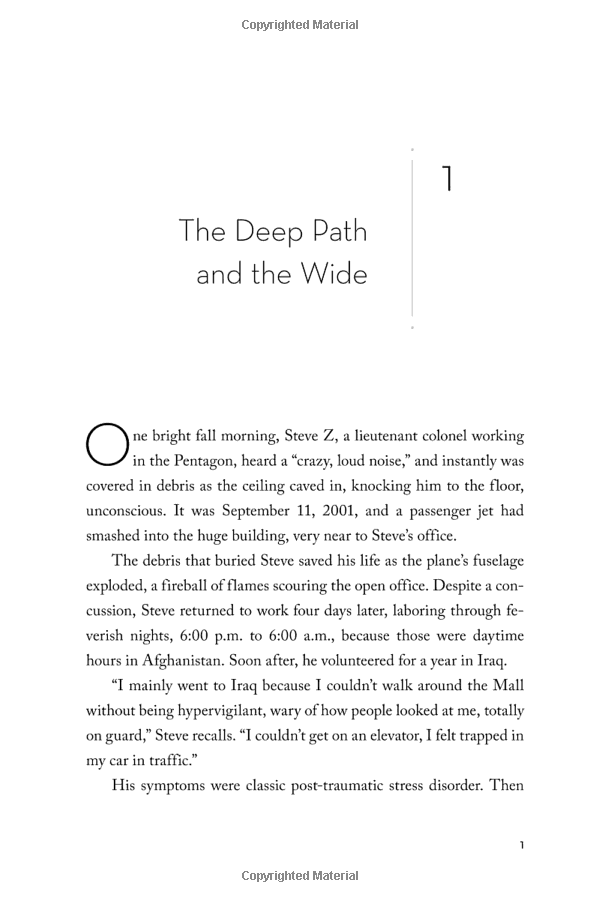 the science of meditation