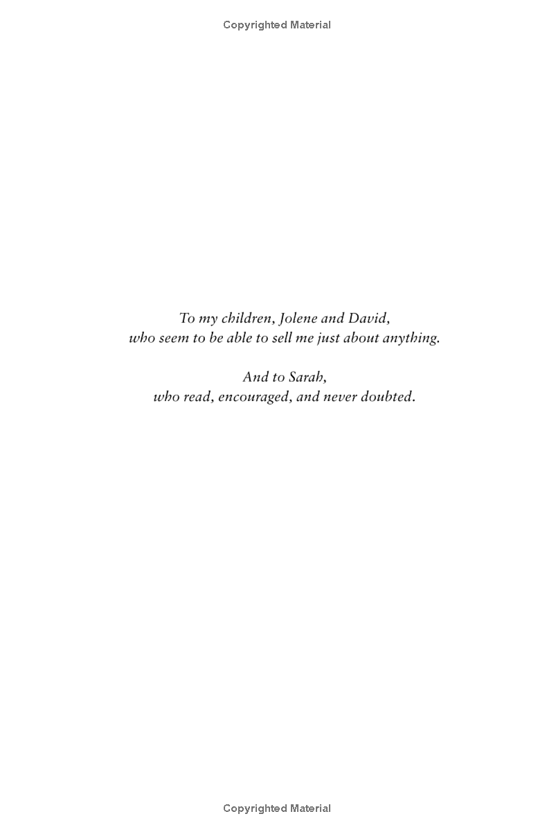 the science of selling: proven strategies to make your pitch, influence decisions, and close the deal