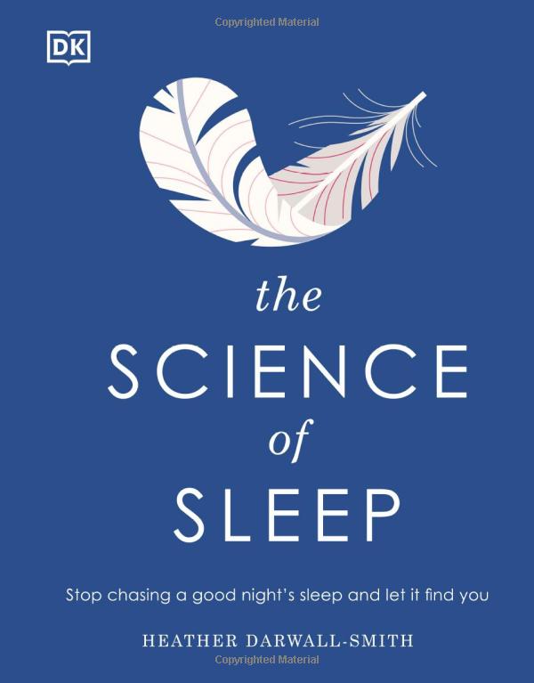 the science of sleep: stop chasing a good nightℹs sleep and let it find you