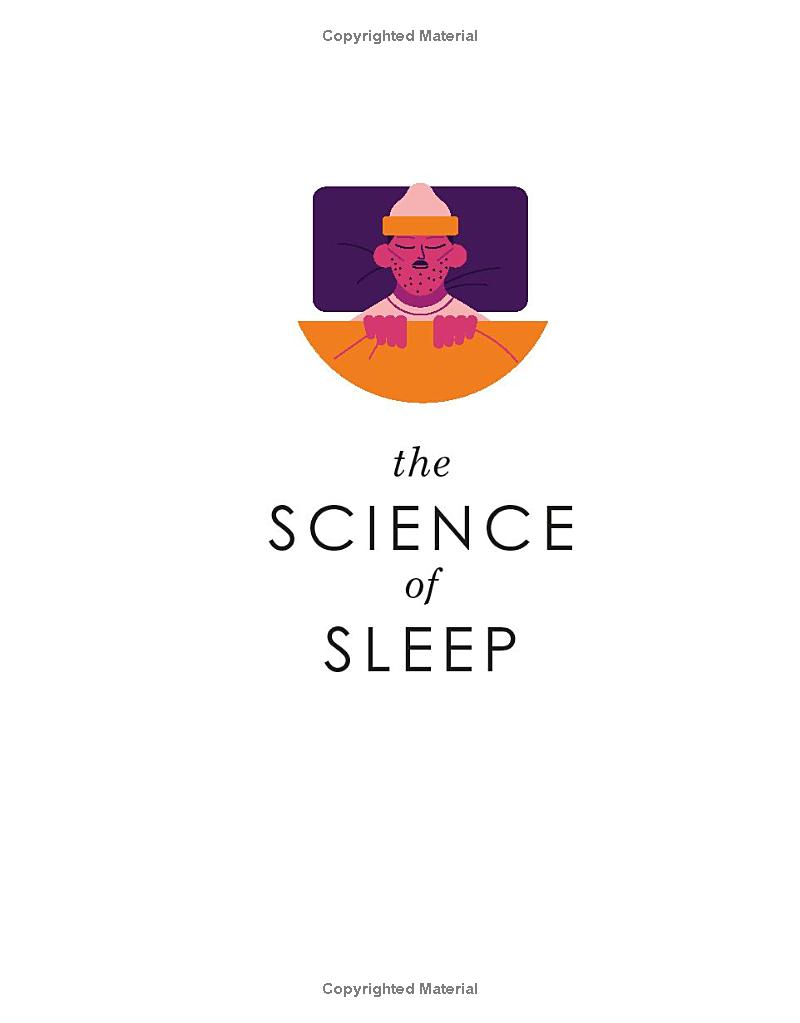 the science of sleep: stop chasing a good nightℹs sleep and let it find you