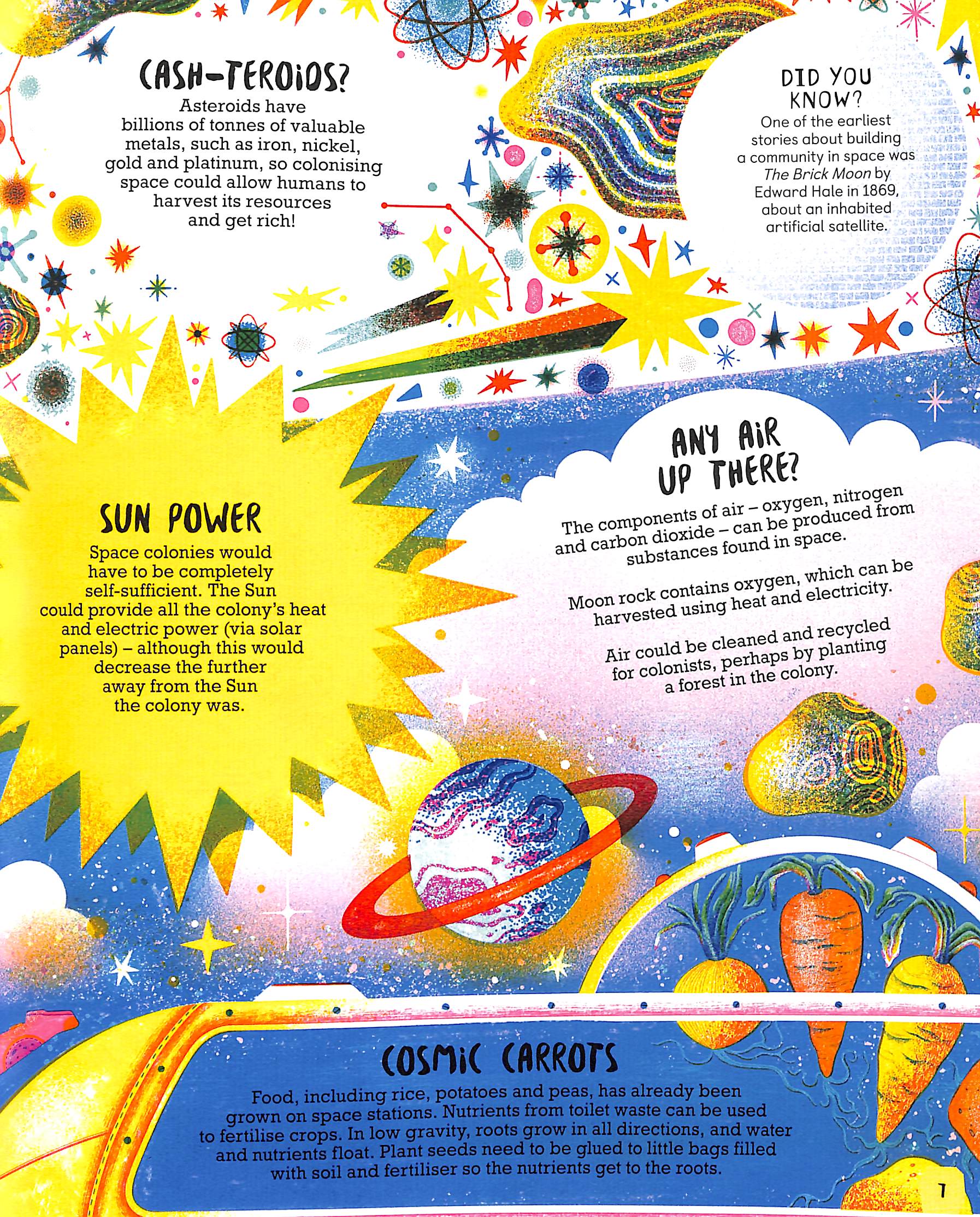 the science of the future - beyond belief