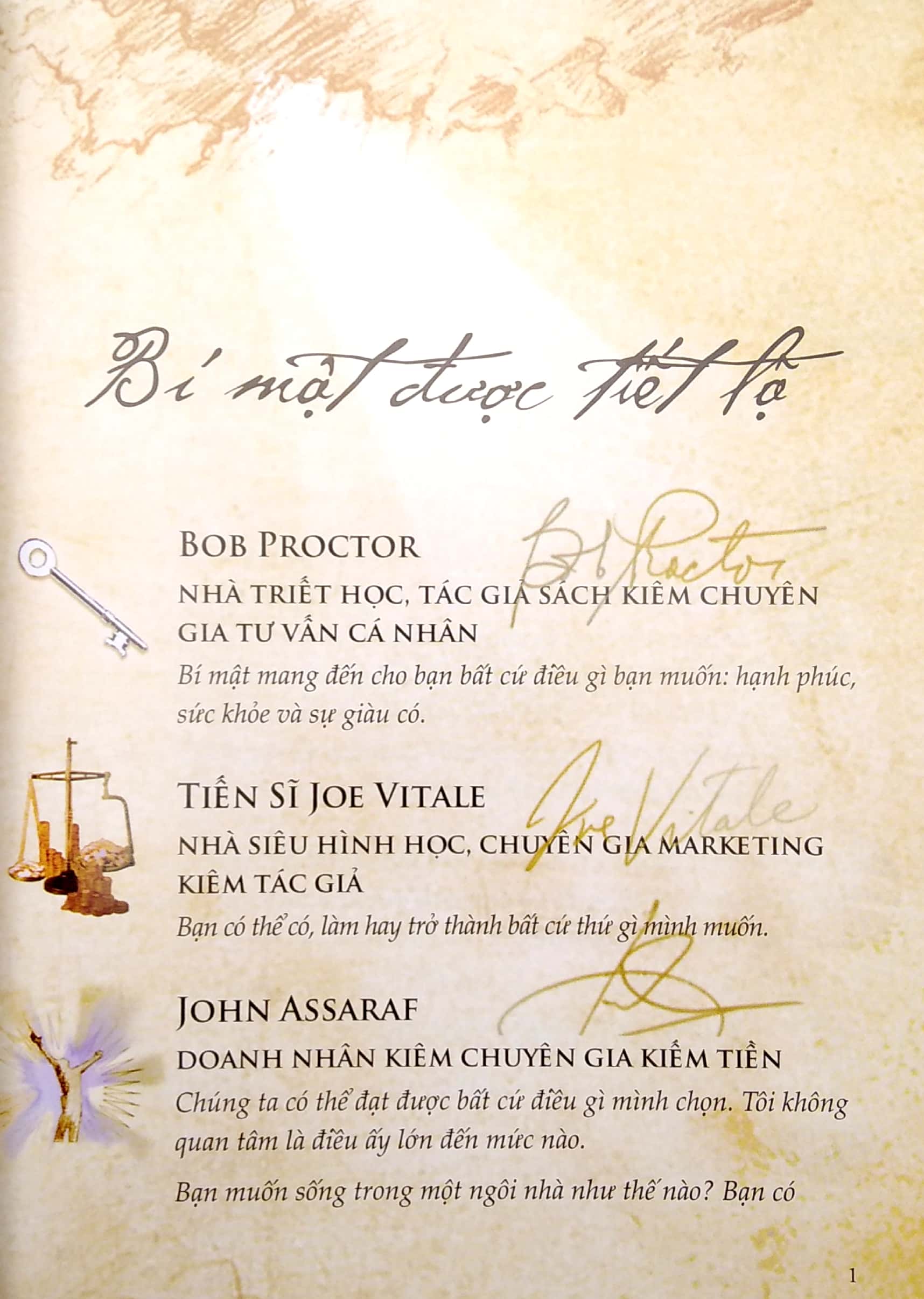 the secret - bí mật (tái bản 2022)