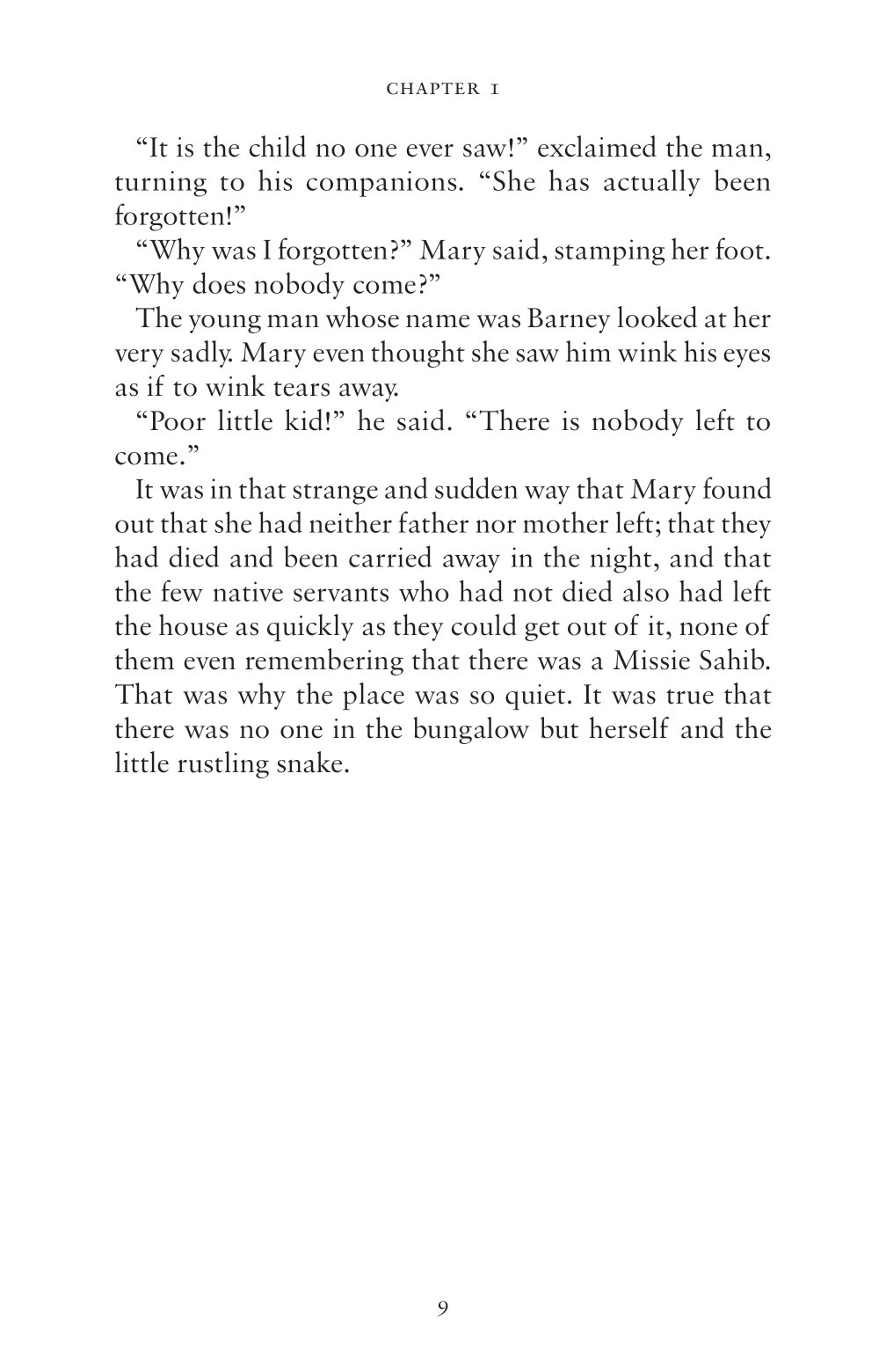 the secret garden (alma junior classics)