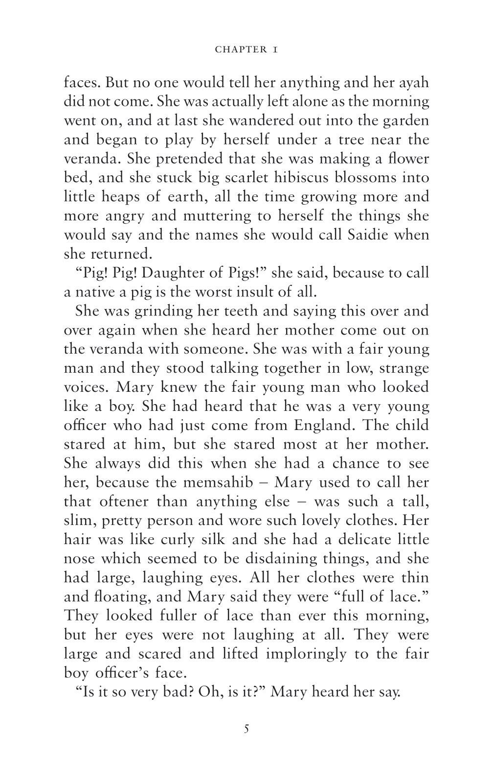 the secret garden (alma junior classics)