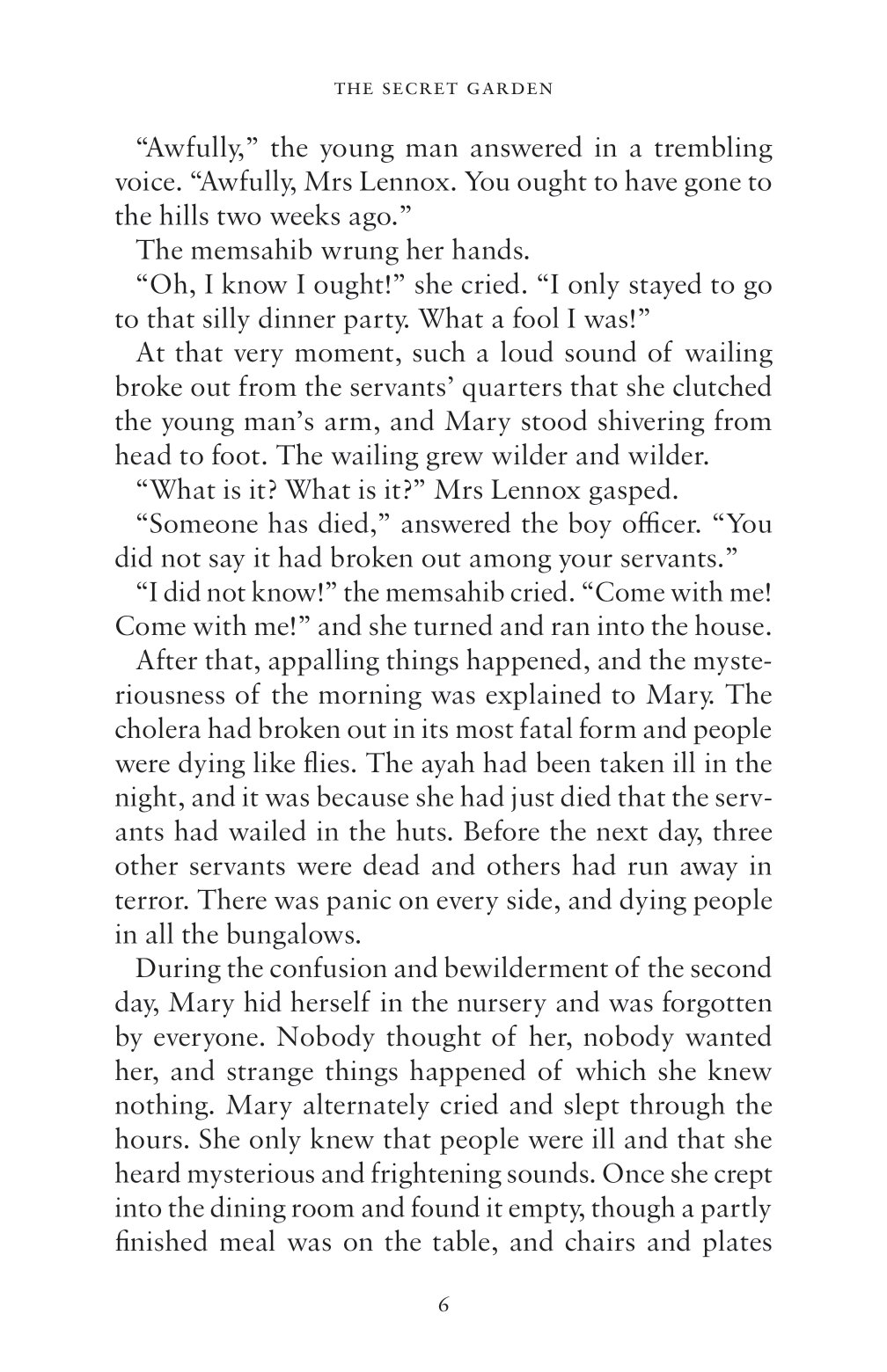 the secret garden (alma junior classics)