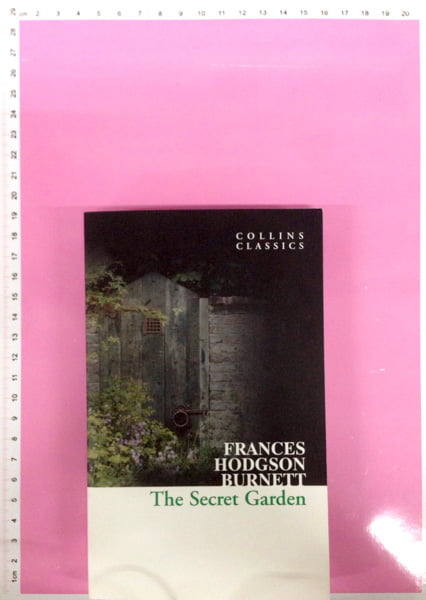 the secret garden (collins classics)