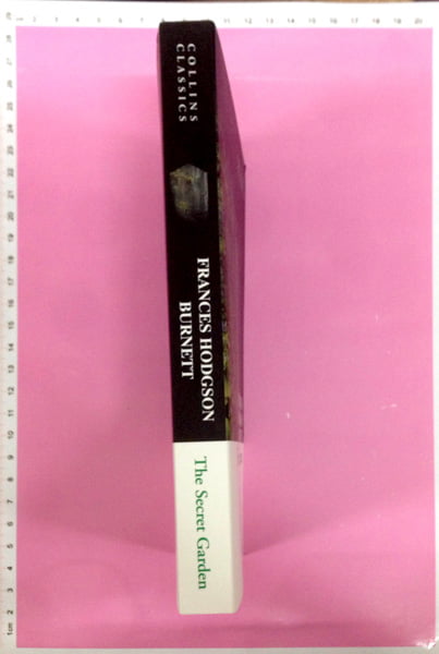 the secret garden (collins classics)