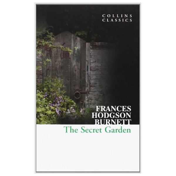 the secret garden (collins classics)