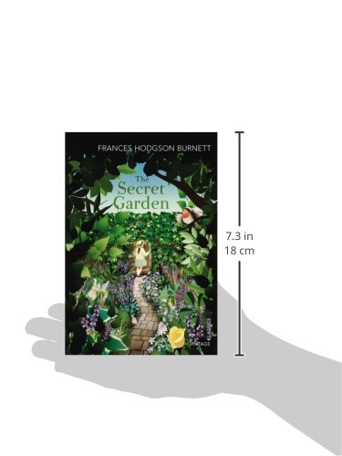 the secret garden (vintage classics)