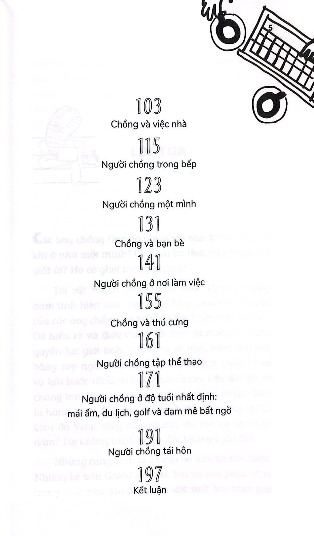 the secret life of husbands - cuộc sống bí mất của các ông chồng