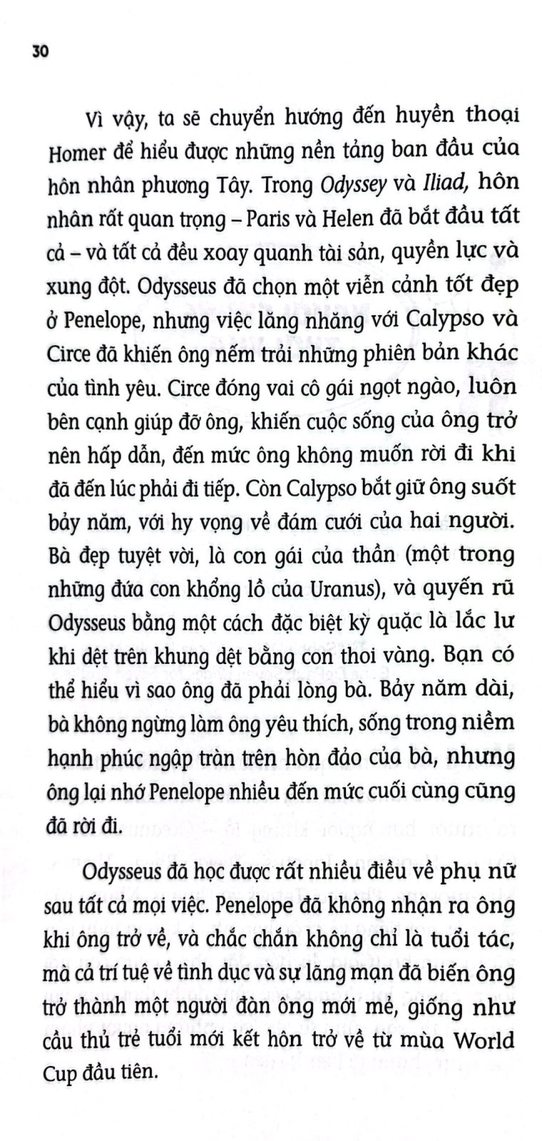 the secret life of husbands - cuộc sống bí mất của các ông chồng