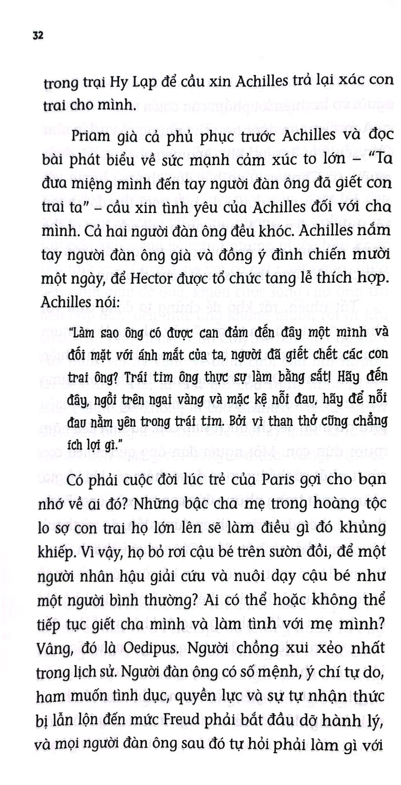 the secret life of husbands - cuộc sống bí mất của các ông chồng