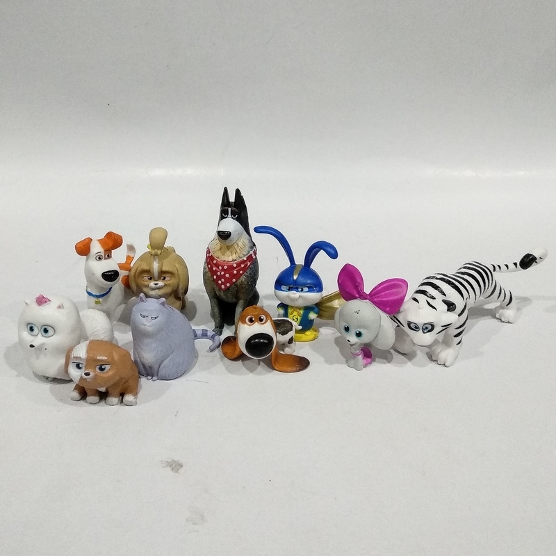 the secret life of pets 2 my busy book