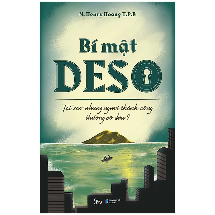 The Secret Of Deso - Bi Mat Deso