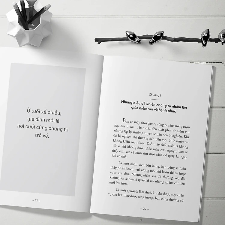 The Secret Of Deso - Bi Mat Deso