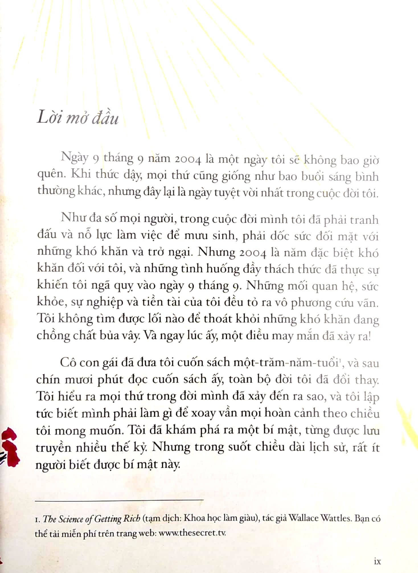 The Secret - The Power - Suc Manh (Tai Ban 2021)