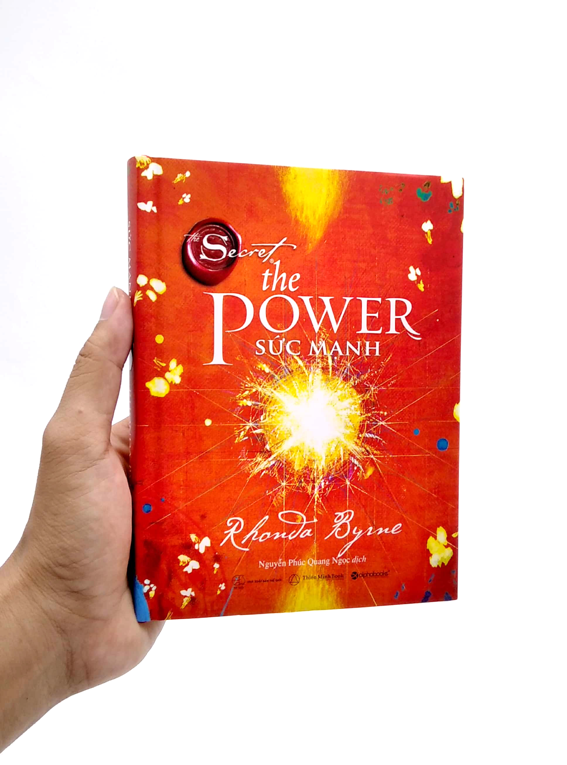 The Secret - The Power - Suc Manh (Tai Ban 2021)