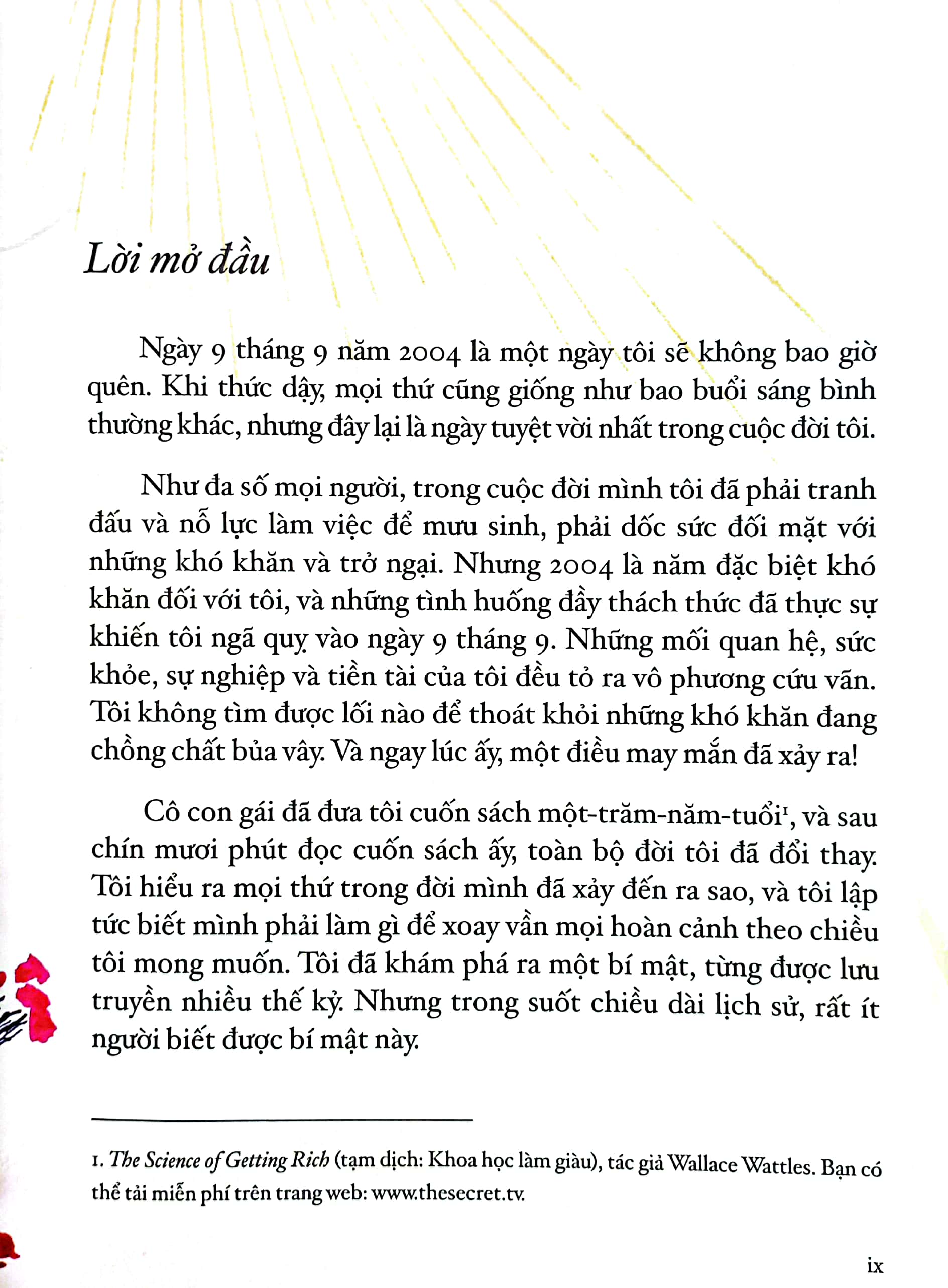 the secret - the power - sức mạnh (tái bản 2023)