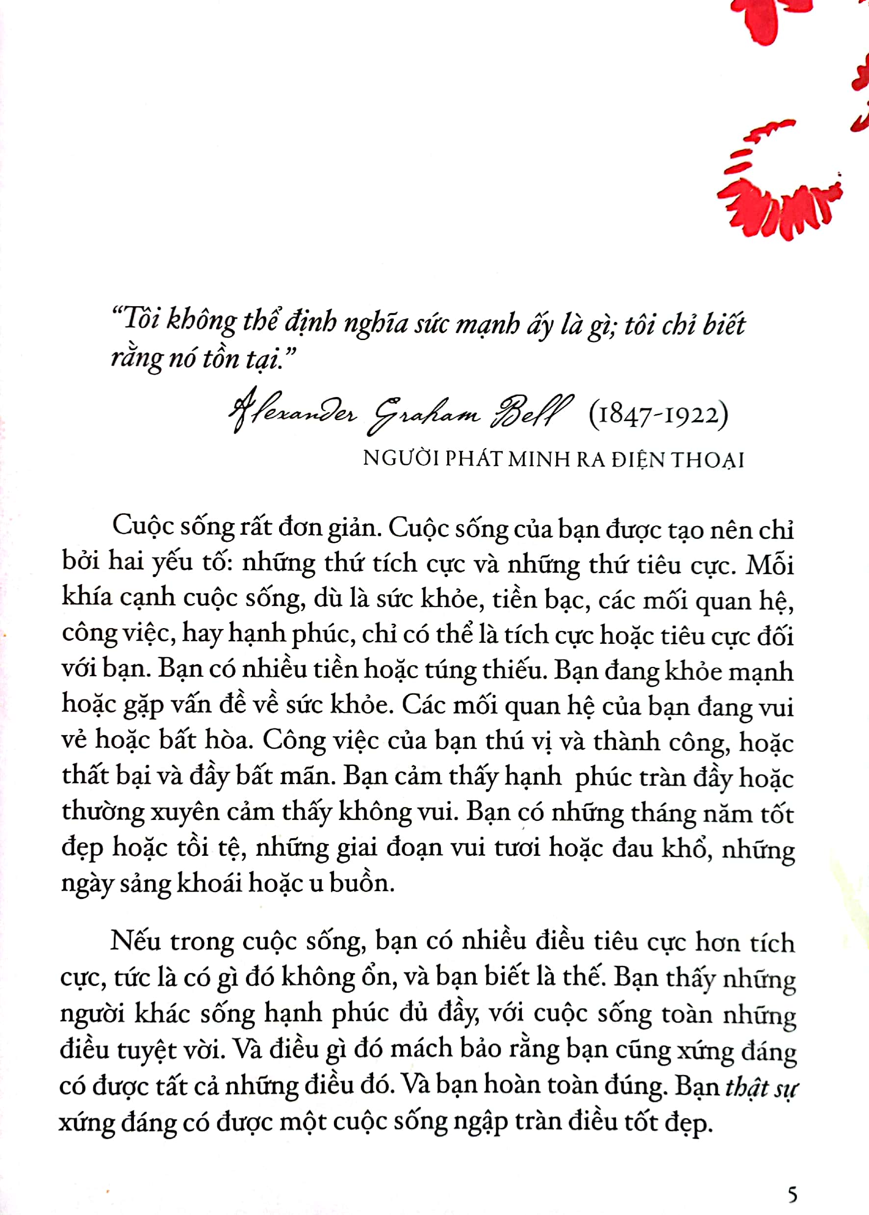 the secret - the power - sức mạnh (tái bản 2023)