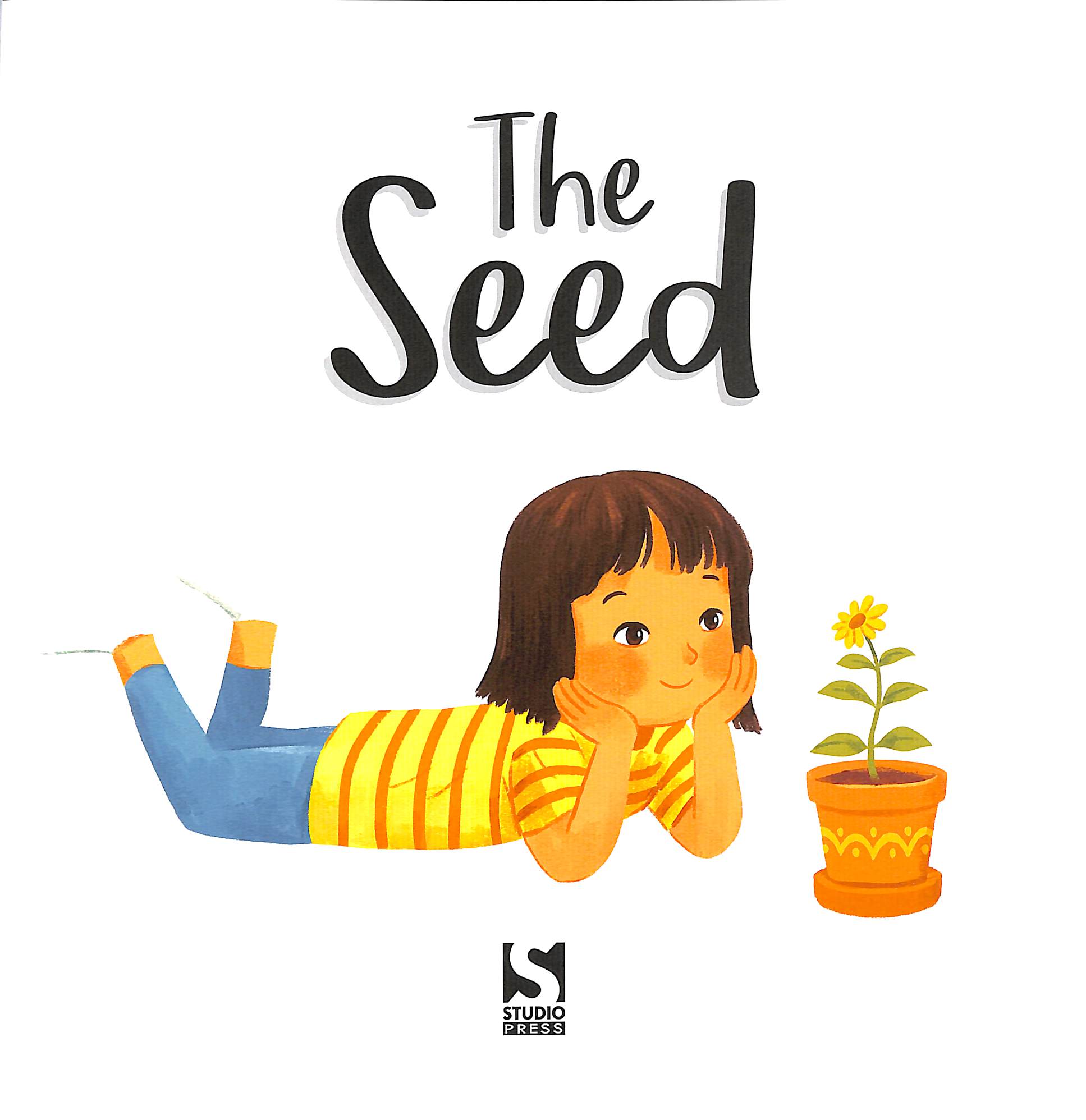 the seed