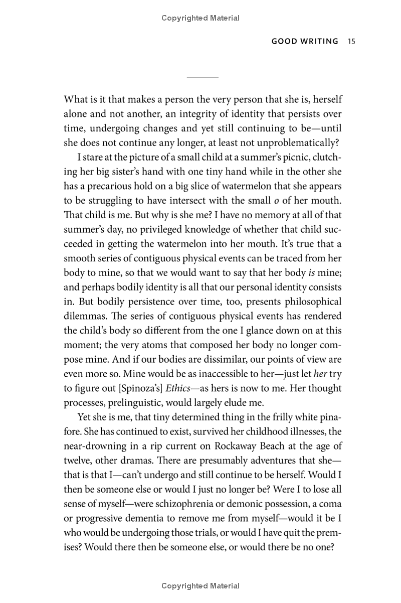 the sense of style : the thinking person's guide to writing in the 21st century