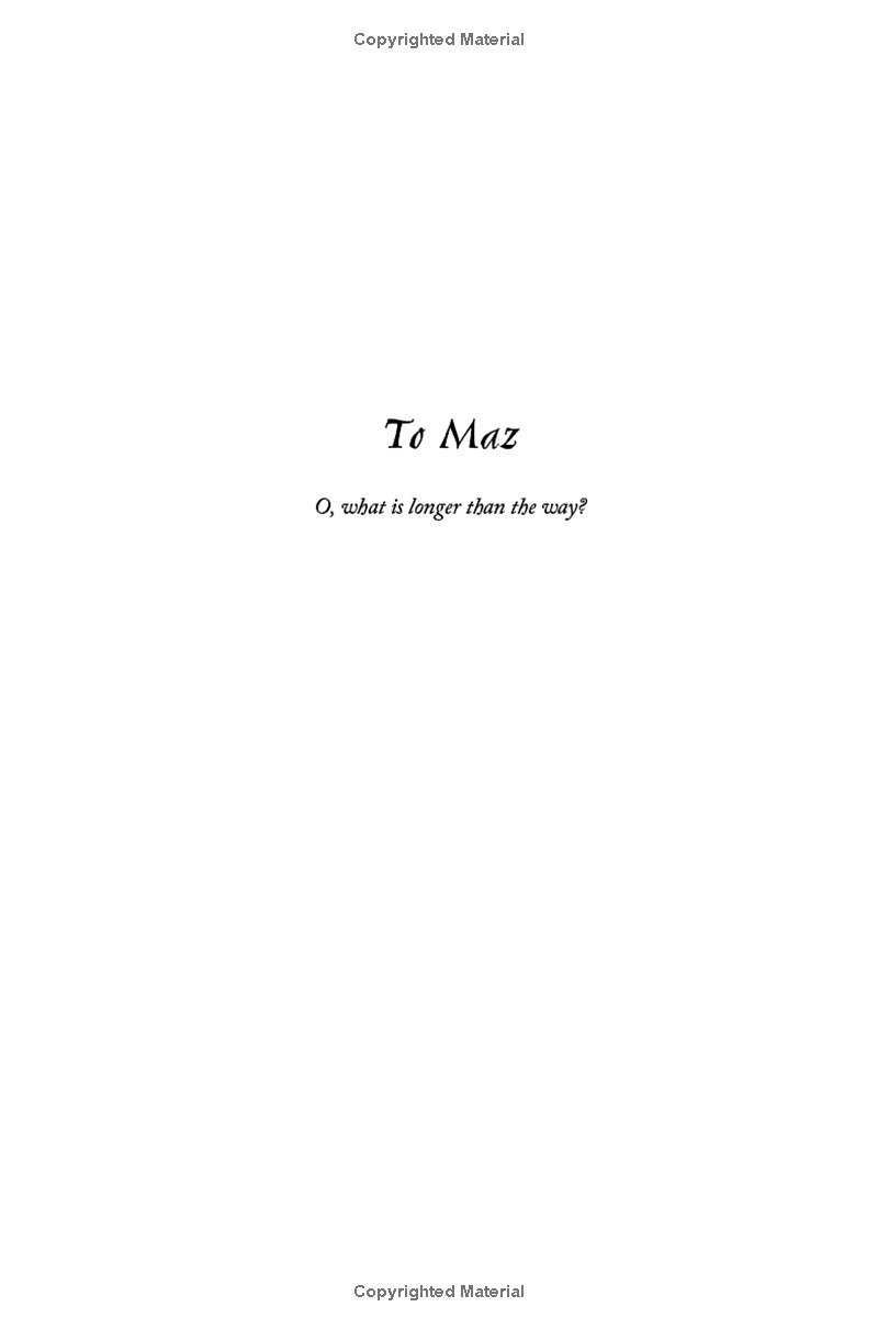 the serpent gates 1: the unspoken name