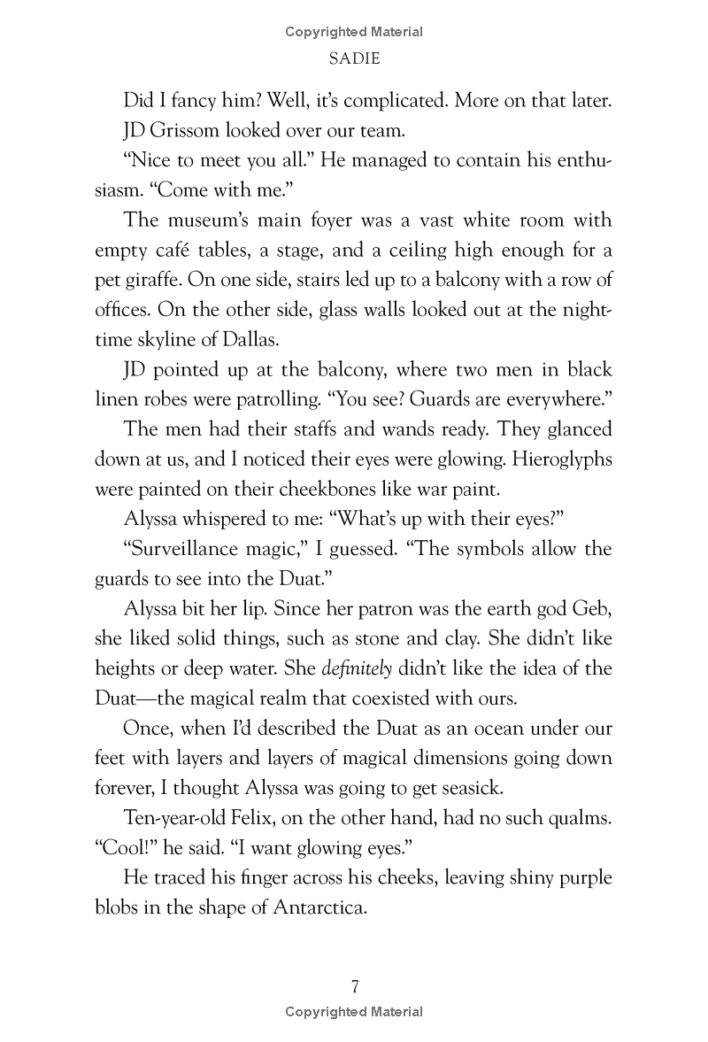 the serpent's shadow (graphic novel)