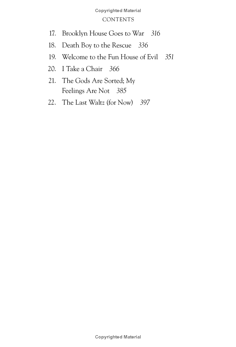 the serpent's shadow (graphic novel)