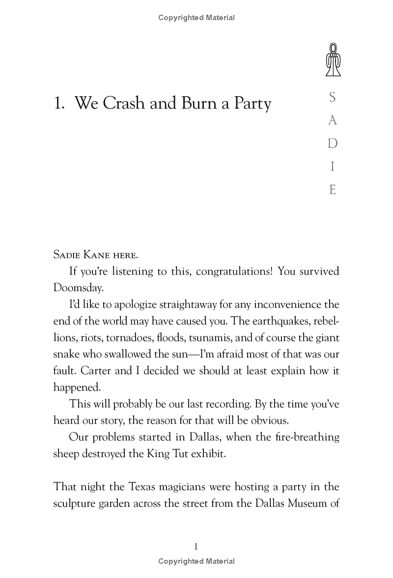 the serpent's shadow (graphic novel)