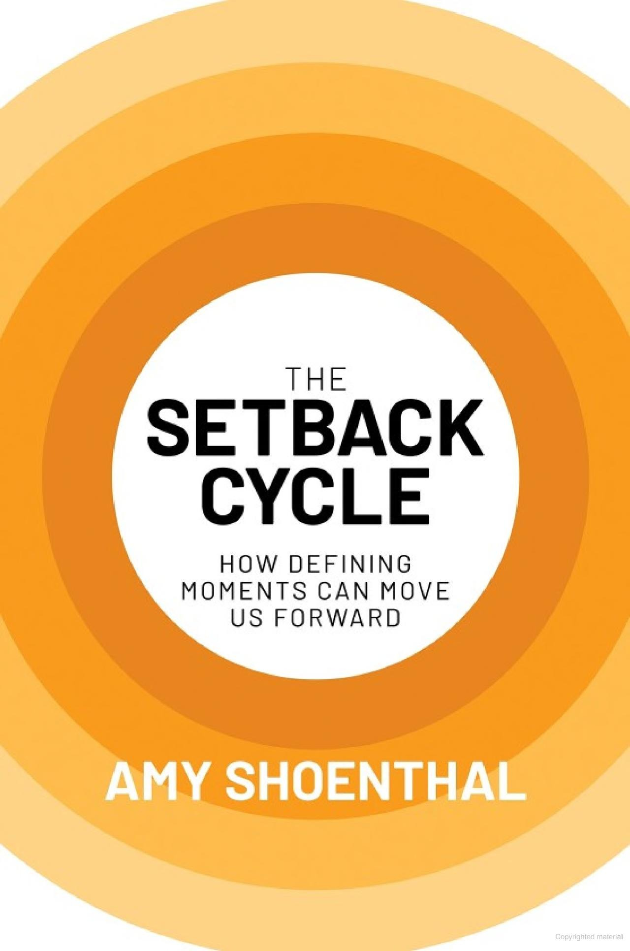 the setback cycle