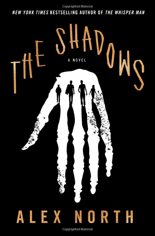 the shadows