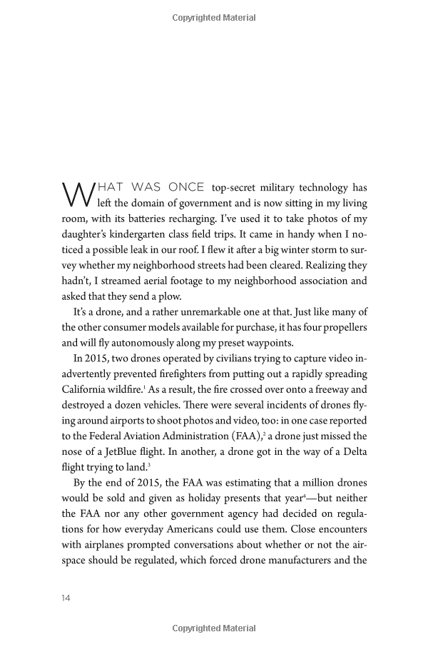 the signals are talking: why today's fringe is tomorrow's mainstream