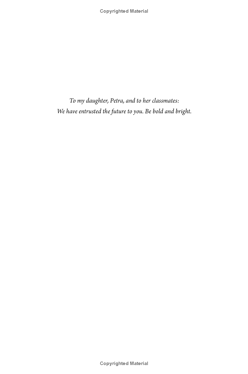 the signals are talking: why today's fringe is tomorrow's mainstream