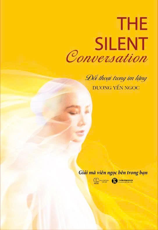 The Silent Conversation - Đối Thoại Trong Im Lặng - Ảnh 2