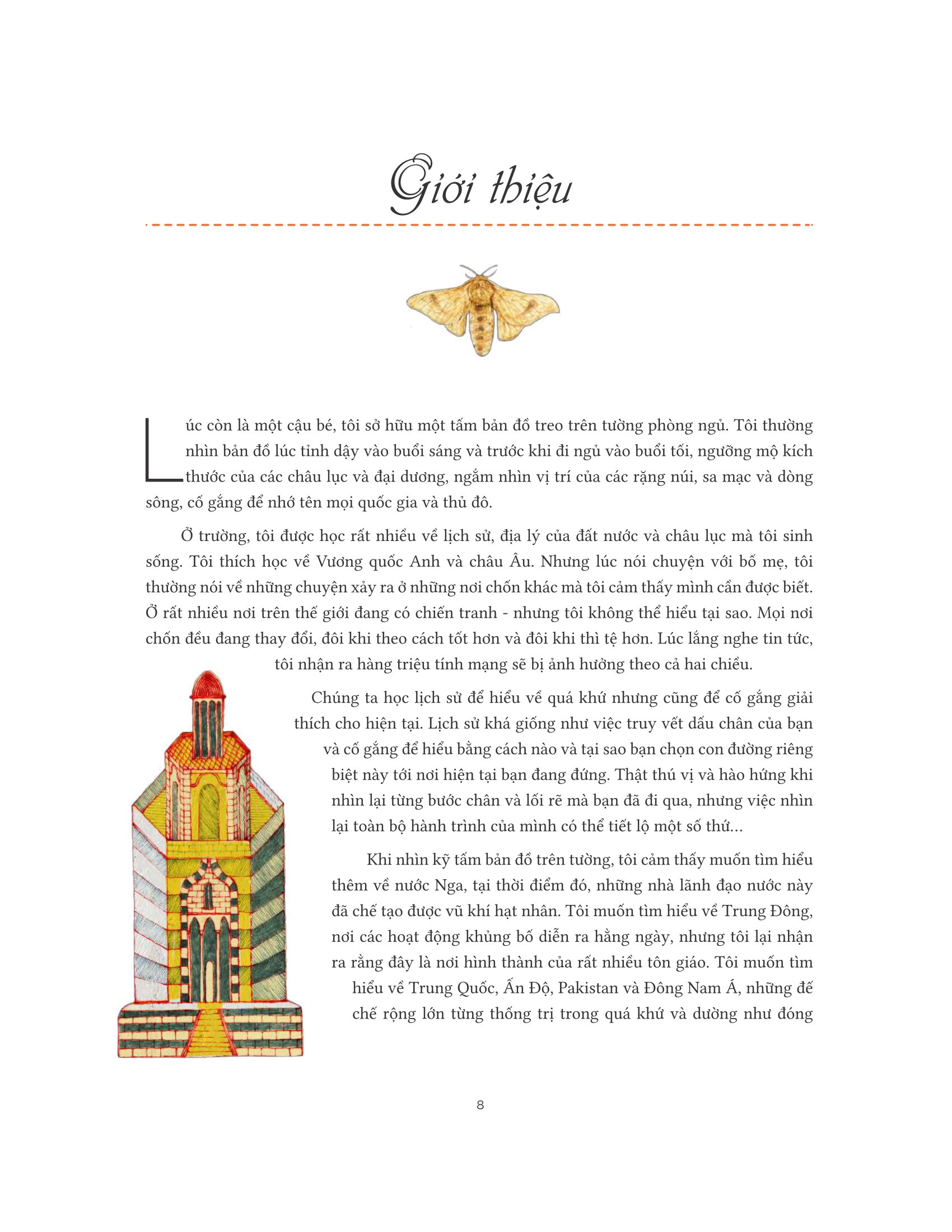 the silk roads - những con đường tơ lụa và những trang sử phi thường tạo nên thế giới