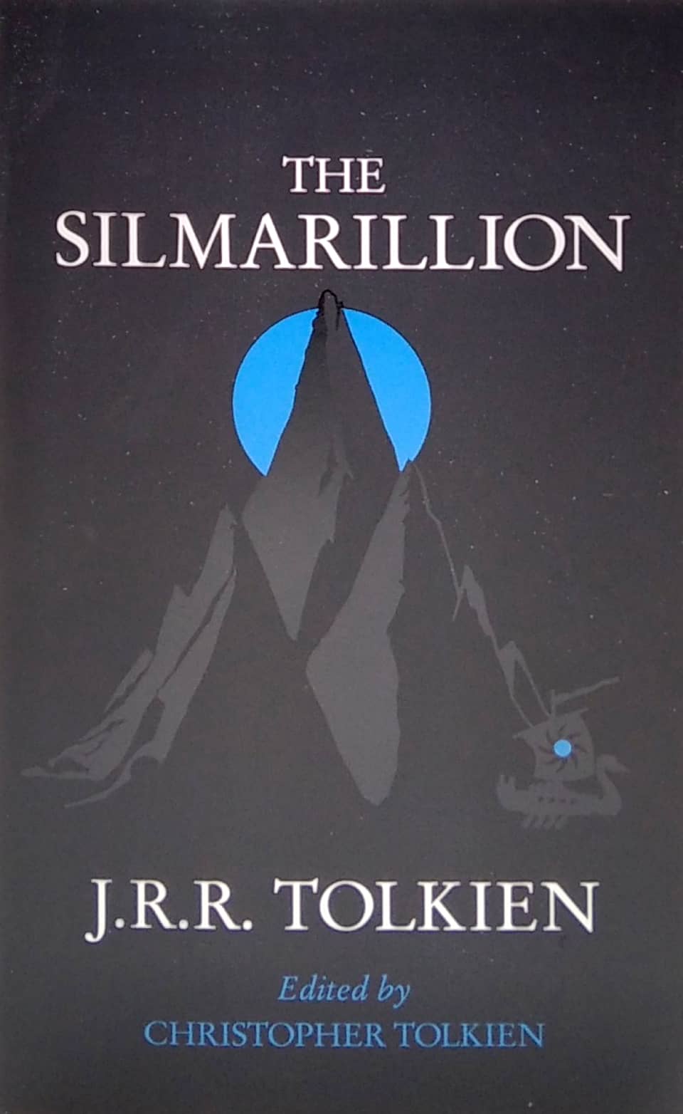 the silmarillion